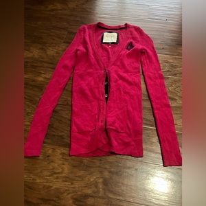 Abercrombie & Fitch sweater